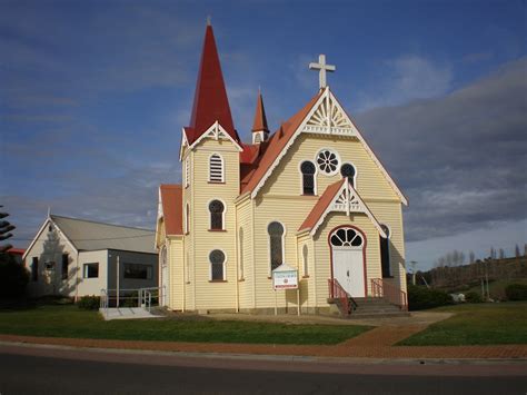 A Church